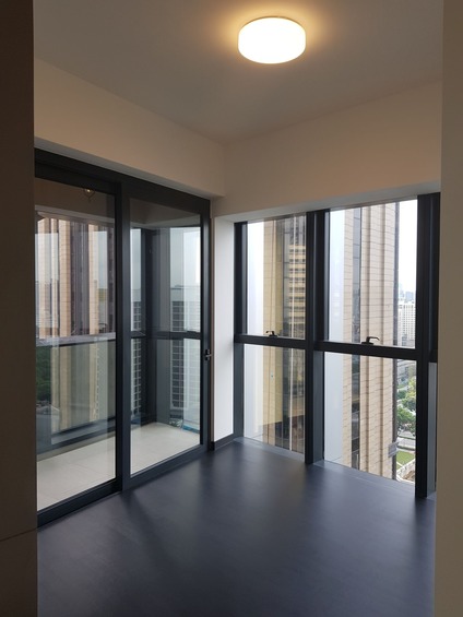 Duo Residences (D7), Apartment #157476002